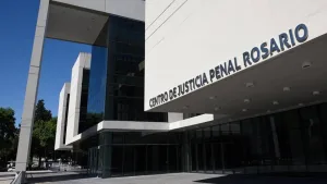 Quedó preso el profesor de música denunciado por acoso contra una adolescente