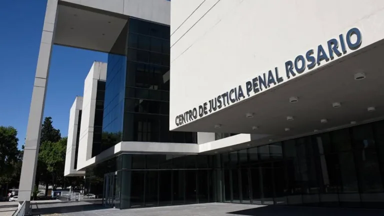 Quedó preso el profesor de música denunciado por acoso contra una adolescente