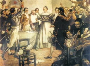 Se cumplen 210 años de declaración de la Independencia, uno de los días más importantes en la historia argentina