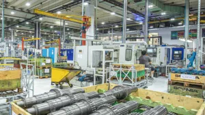 La actividad económica sufrió su segunda caída mensual al hilo en mayo