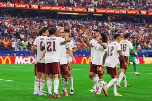España venció con autoridad a Francia y se transformó en el primer finalista de la Copa del Mundo 2026