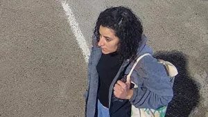 Micaela Albornoz: continúa desaparecida y su familia vuelve a movilizarse