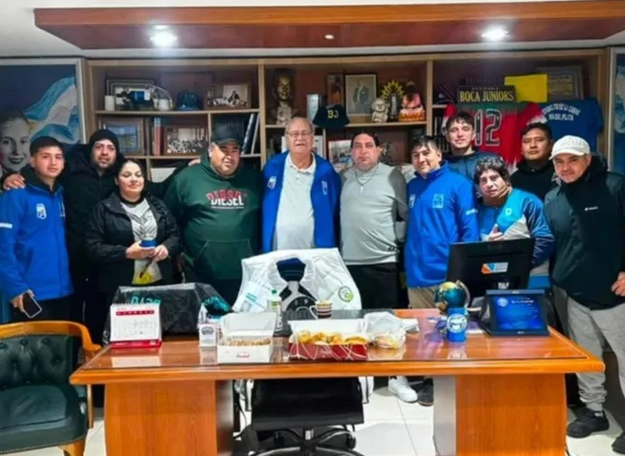 Tras 259 días de conflicto: el Ministerio de Trabajo homologó el acuerdo, reabre el frigorífico Euro y buscan recuperar todos los puestos de trabajo