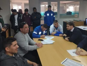 Tras 259 días de conflicto: el Ministerio de Trabajo homologó el acuerdo, reabre el frigorífico Euro y buscan recuperar todos los puestos de trabajo