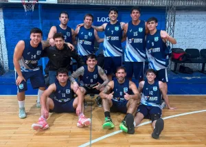 Victorias de Fisherton y Edison más todo lo que trae el martes de básquet rosarino