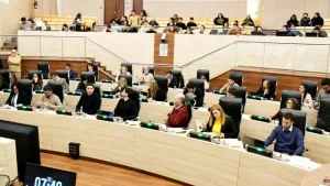 el Concejo Municipal