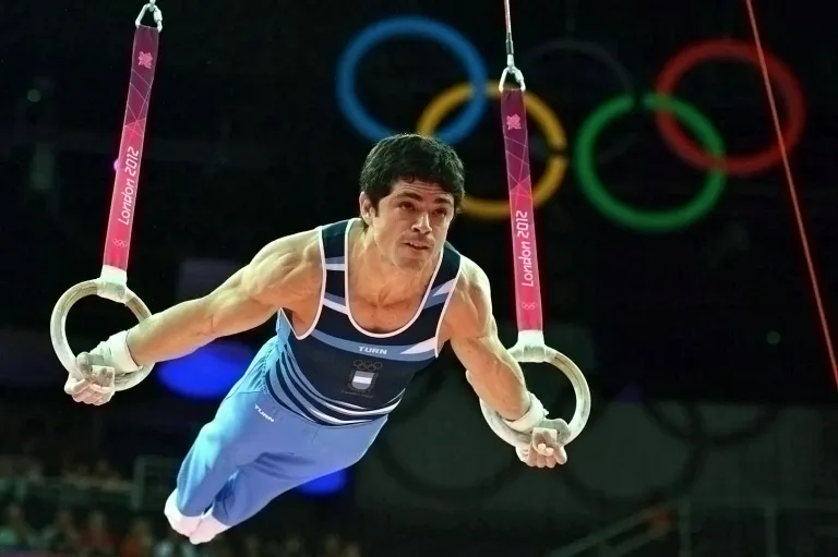 Condenaron al ex deportista olímpico rosarino Federico Molinari por grooming a una adolescente que entrenaba en su gimnasio