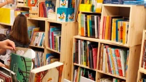feria del Libro