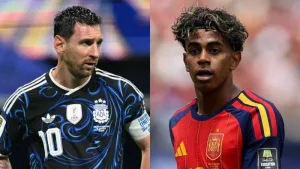 Argentina vs. España: las cifras que hay que pagar para conseguir una entrada para la final del Mundial 2026