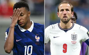 El partido que nadie quiere jugar: Francia e Inglaterra se enfrentan por el tercer puesto del Mundial