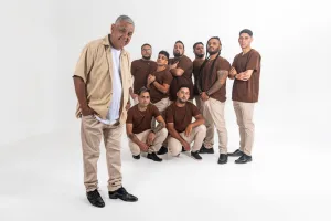 La cumbia romántica santafesina se prepara para una noche histórica con Freddy y Los Solares
