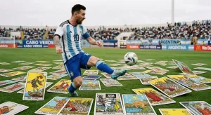 Astrólogo vaticina triunfo ante Cabo Verde por lo justo o en penales y habla de “batalla” en semifinales