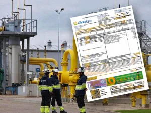 La factura de gas aumentará más seguido desde agosto: cada dos meses en vez de dos veces al año