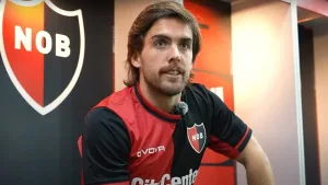 Newell's levantó la inhibición por la deuda con Guillermo May y Kudelka podrá contar con los refuerzos