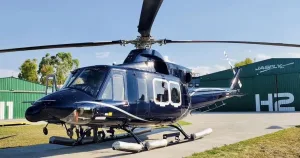 Tragedia en San Juan: revelaron la última imagen enviada desde el helicóptero momentos previos al accidente