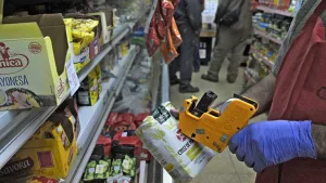 Inflación de junio: el 1,9% muestra la dificultad del gobierno para eliminarla