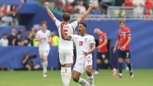 Inglaterra lo remontó en la prórroga ante Noruega con un doblete de Jude Bellingham y clasificó a las semifinales del Mundial 2026