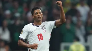 Inglaterra derrotó a México en un partidazo y sacó boleto para los cuartos de final del Mundial