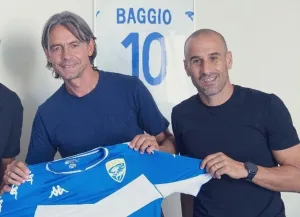 Cómo fue la lenta agonía: quebró el Brescia, club del Calcio que tuvo fuerte lazo con el fútbol argentino