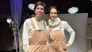 Vacaciones de invierno: "Ito", la obra teatral que invita a soñar a las y los más chicos
