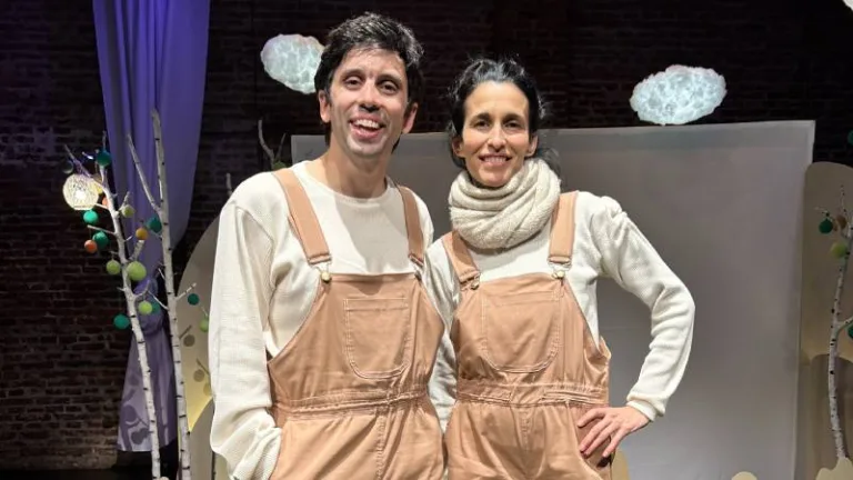 Vacaciones de invierno: "Ito", la obra teatral que invita a soñar a las y los más chicos