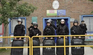 La Justicia ordenó la libertad del portero imputado por presunto abuso a los alumnos del jardín de infantes donde trabajaba
