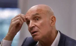 ¿Cárcel o bala? La Justicia citó al ex diputado Espert en la causa por presunto lavado de dinero narco