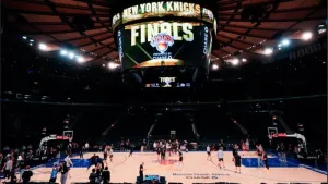 Acusan al estadio Madison Square Garden de “ultravigilancia y discriminación”