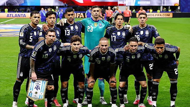 El gobierno evalúa si dar asueto, feriado o no laborable para recibir a la Selección