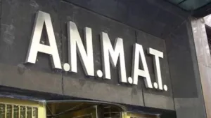 ANMAT