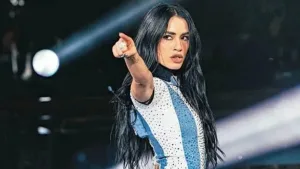 Fiel a su estilo: Lali Espósito alzó la voz tras la feroz campaña anti Argentina en el Mundial