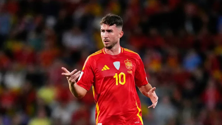 Laporte, en la previa a la final: "No somos de golpear al rival ni de hacer faltas locas"