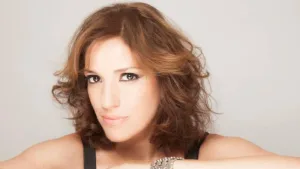 Ligia Piro presenta un repertorio con poesía de autores contemporáneos y géneros que forman parte de la identidad cultural nacional