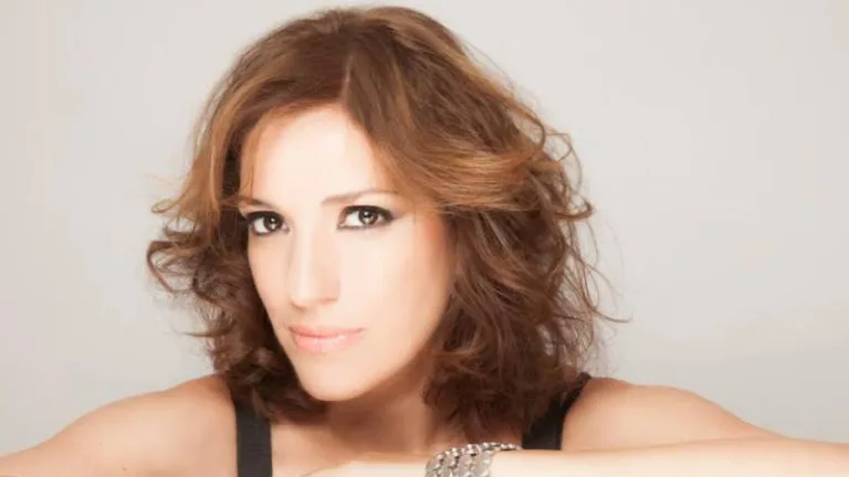 Ligia Piro presenta un repertorio con poesía de autores contemporáneos y géneros que forman parte de la identidad cultural nacional