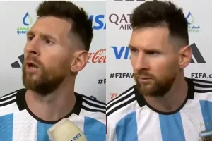 "Prudencia" versus "Messi": las razones por las que España y Argentina llegan a la final