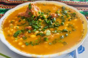 Receta de locro patrio: cómo preparar el plato más tradicional para el 9 de Julio