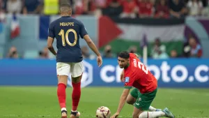 Francia y Marruecos reeditan la semifinal de Qatar 2022 en un vibrante choque por los cuartos de final del Mundial 2026