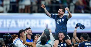 La FIFA reveló su 11 ideal del Mundial 2026: hay presencia argentina