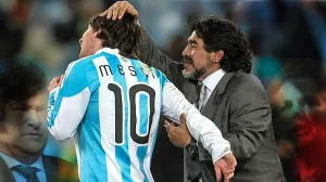 Que se pare todo: estado febril por un partido que se juega con la mochila cargada de historia