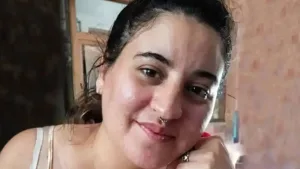 Micaela Albornoz: