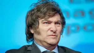 Termómetro digital: Milei cerró junio con mayoría de comentarios negativos por quinto mes seguido