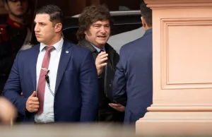 Javier Milei prepara la cadena nacional: los detalles del mensaje sobre la reforma del Banco Central