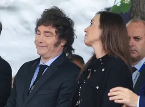 El Gobierno se prepara para un nuevo encuentro entre Milei y Villarruel, en la vigilia por el Día de la Independencia