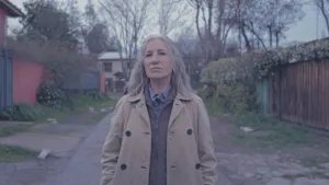 De Argentina al Mundo: la miniserie “Mis muertos tristes” estrenará en el Festival de San Sebastián previo a su llegada a Netflix