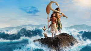 “Moana” y el regreso del terror demoníaco lideran los estrenos de cine en estas vacaciones de invierno
