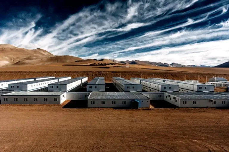 Rigi, minería y proveedores locales: el debate que reabrió Vicuña con una empresa santafesina en el centro de la discusión