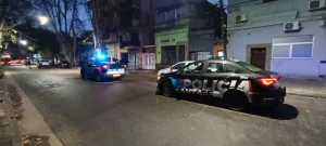 Investigan la muerte de un joven de 18 años encontrado en Gaboto al 1000