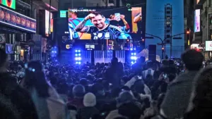 El Mundial y el aguinaldo le dieron un respiro al comercio pyme, pero las ventas cayeron frente a mayo