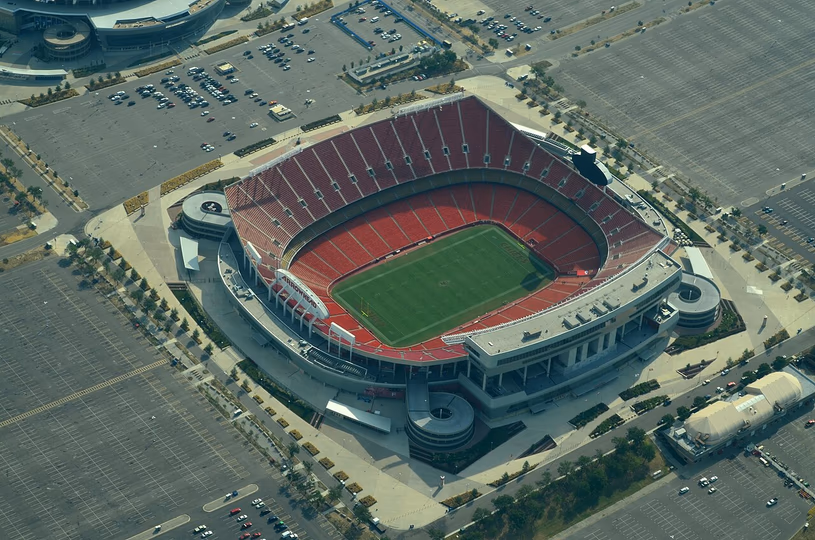 Mundial 2026: así es el Arrowhead Stadium, donde la Selección argentina se enfrentará con Suiza