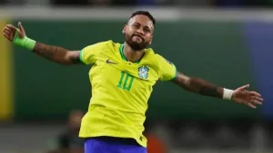 neymar